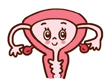 【月経の量は子宮内膜の厚さに関係しますか？】　岡崎市豊田市の子宮内膜症を漢方で応援